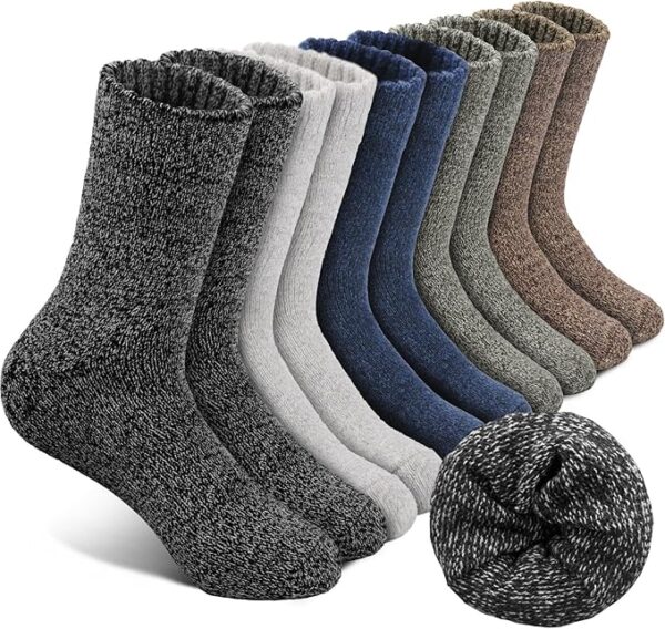 Wool Socks For Running